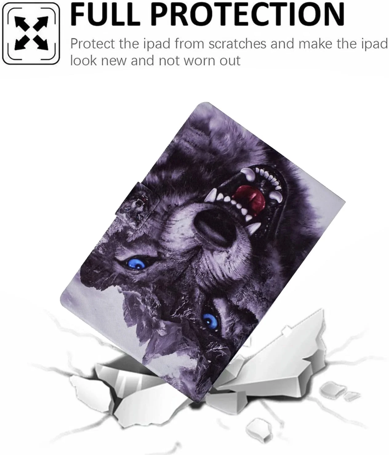 کیف چرمی محافظ تبلت LSPCASA مناسب برای لنوو Idea Tab Pro (12.7 اینچ 2025) با قابلیت تاشو و جای کارت کیف چرمی محافظ تبلت LSPCASA مناسب برای لنوو Idea Tab Pro (12.7 اینچ 2025) با قابلیت تاشو و جای کارت