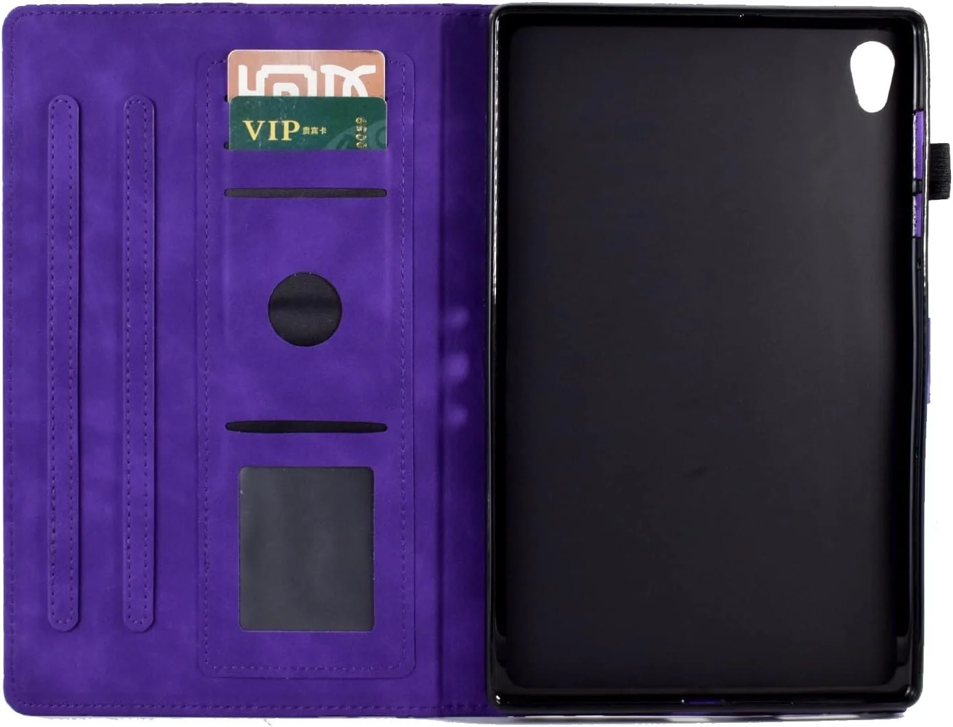 کیف تبلت طرح قدیمی سازگار با تبلت لنوو تب M10 HD (نسل دوم) TB-(X306X) 10.1 اینچی، چرم PU ممتاز، نمایشگر چند زاویه ای با 2 اسلات کیف تبلت طرح قدیمی سازگار با تبلت لنوو تب M10 HD (نسل دوم) TB-(X306X) 10.1 اینچی، چرم PU ممتاز، نمایشگر چند زاویه ای با 2 اسلات