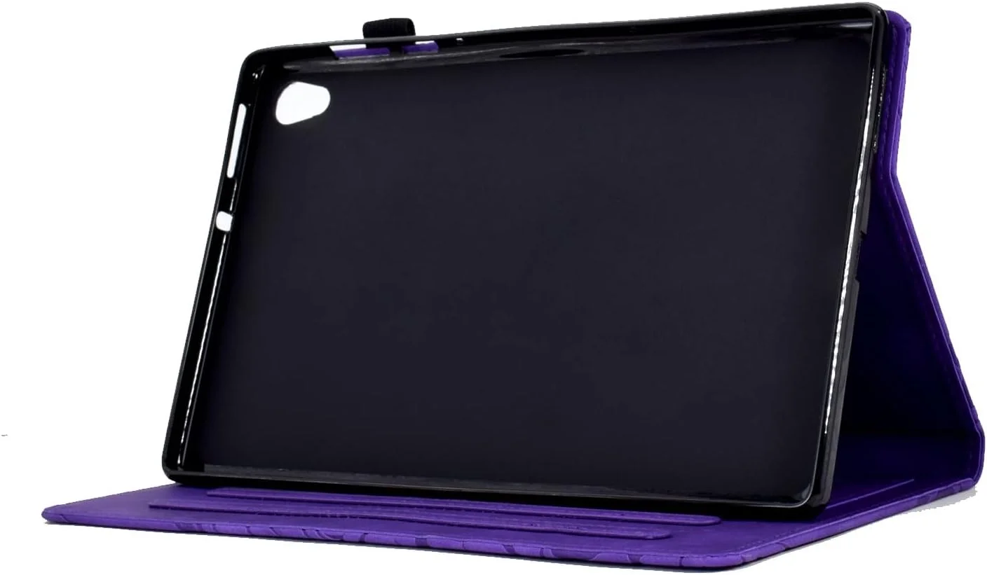 کیف تبلت طرح قدیمی سازگار با تبلت لنوو تب M10 HD (نسل دوم) TB-(X306X) 10.1 اینچی، چرم PU ممتاز، نمایشگر چند زاویه ای با 2 اسلات کیف تبلت طرح قدیمی سازگار با تبلت لنوو تب M10 HD (نسل دوم) TB-(X306X) 10.1 اینچی، چرم PU ممتاز، نمایشگر چند زاویه ای با 2 اسلات