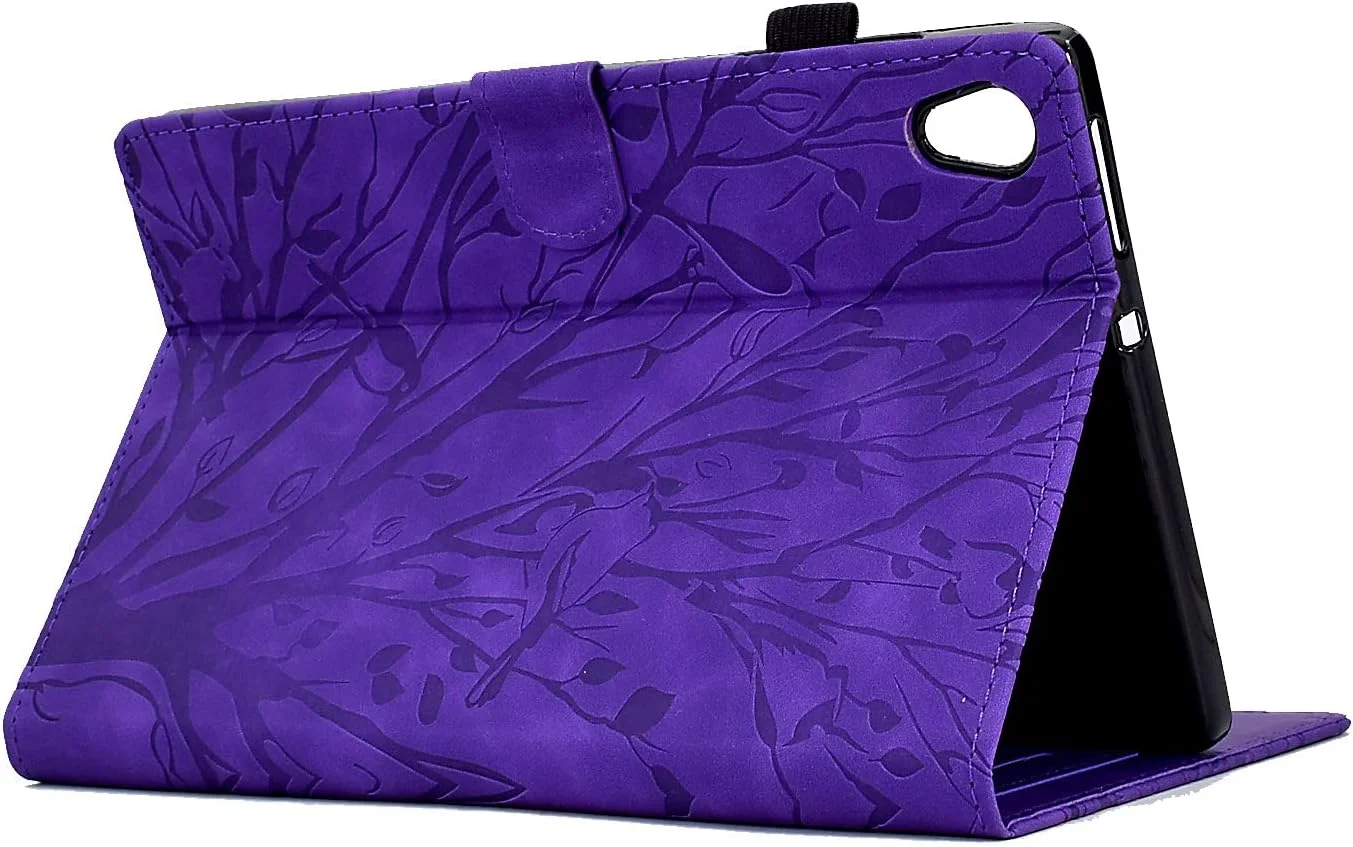 کیف تبلت طرح قدیمی سازگار با تبلت لنوو تب M10 HD (نسل دوم) TB-(X306X) 10.1 اینچی، چرم PU ممتاز، نمایشگر چند زاویه ای با 2 اسلات کیف تبلت طرح قدیمی سازگار با تبلت لنوو تب M10 HD (نسل دوم) TB-(X306X) 10.1 اینچی، چرم PU ممتاز، نمایشگر چند زاویه ای با 2 اسلات