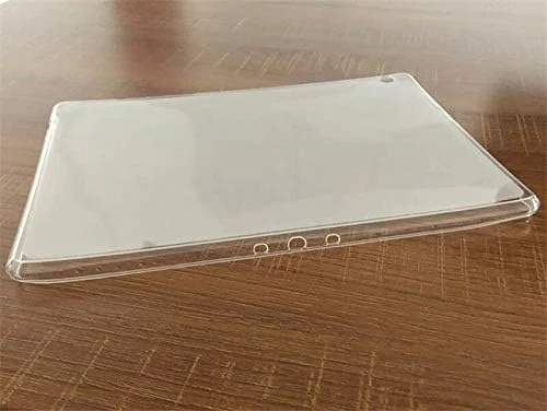 کاور پشتی مات TPU نرم M.G.R.J® سازگار با تبلت Lenovo Tab M10 FHD Plus (10.3 اینچ)