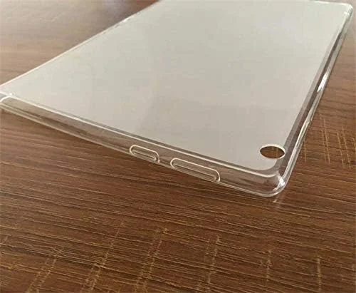 کاور پشتی مات TPU نرم M.G.R.J® سازگار با تبلت Lenovo Tab M10 FHD Plus (10.3 اینچ)