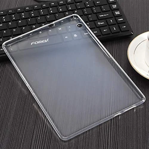 کاور پشتی مات TPU نرم M.G.R.J® سازگار با تبلت Lenovo Tab M10 FHD Plus (10.3 اینچ)