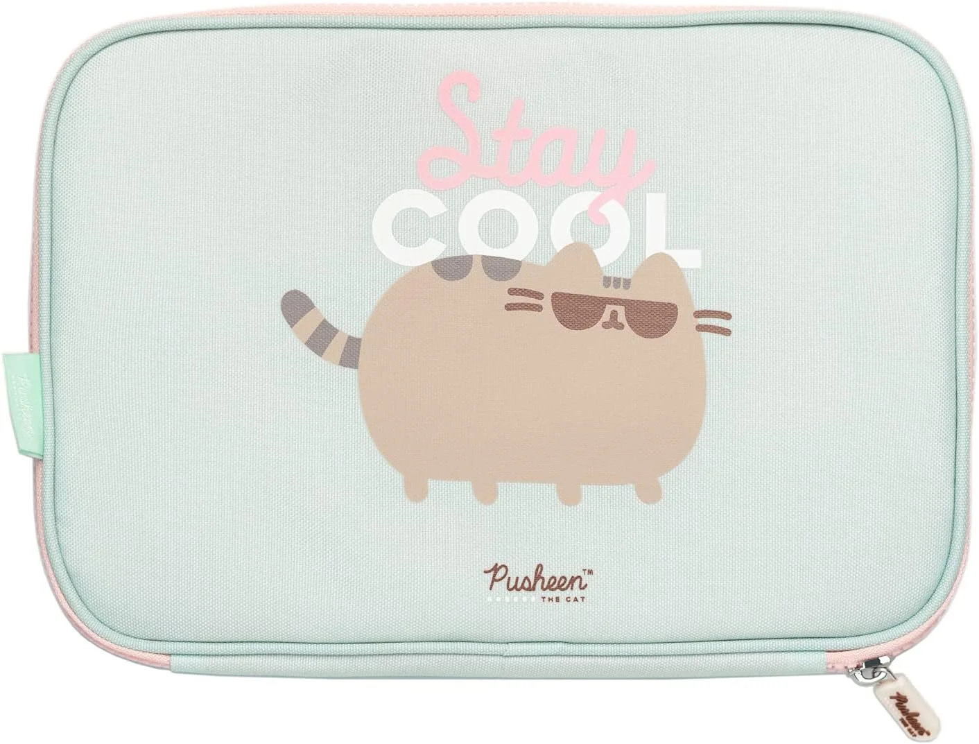 کاور تبلت طرح Pusheen Foodie