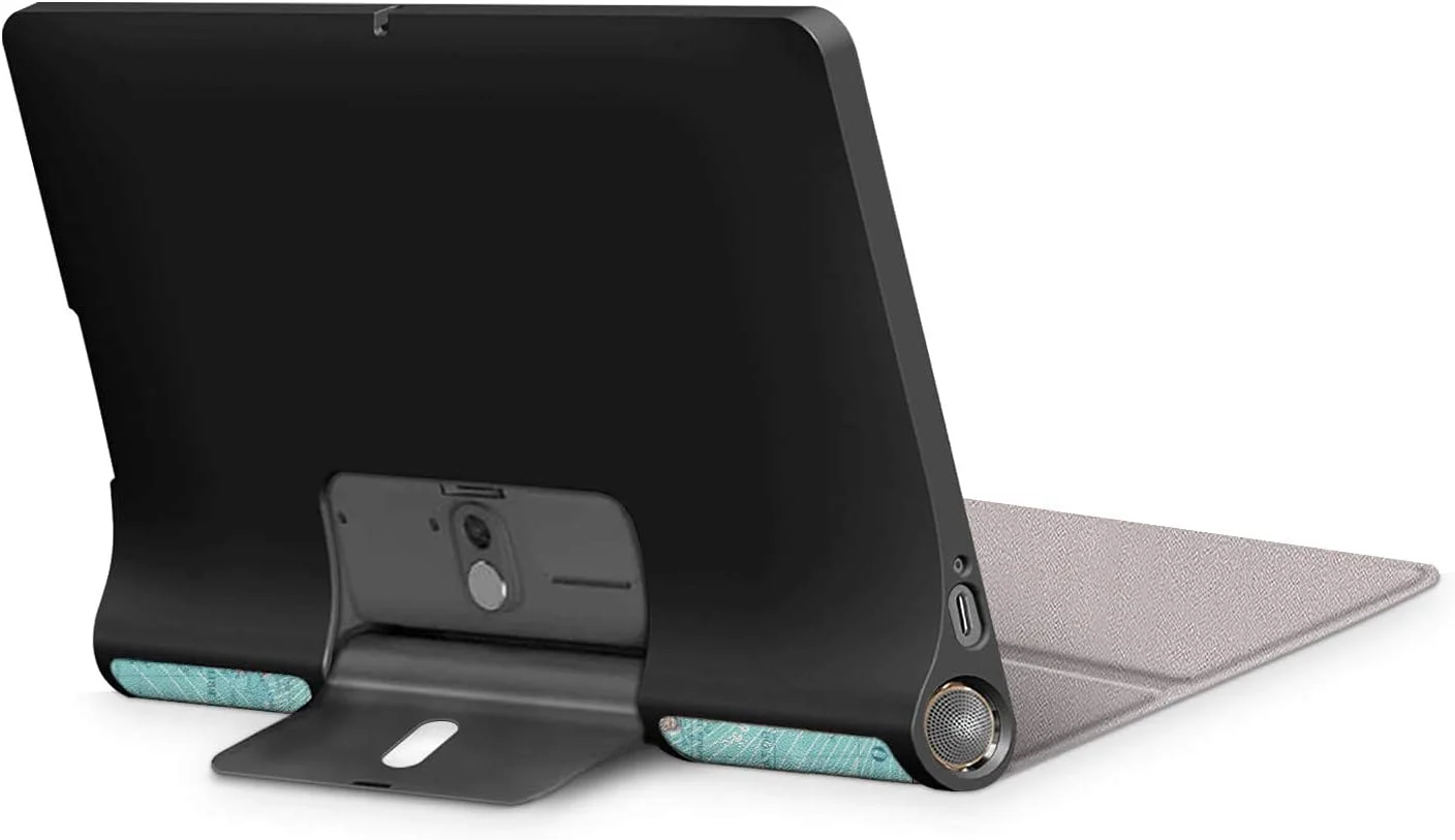 کاور چرمی تاشو SwooK مناسب برای تبلت لنوو یوگا اسمارت تب 10.1 YT-X705X و YT-X705F (طرح Find Joy, Yoga Smart tab 10.1) کاور چرمی تاشو SwooK مناسب برای تبلت لنوو یوگا اسمارت تب 10.1 YT-X705X و YT-X705F (طرح Find Joy, Yoga Smart tab 10.1)