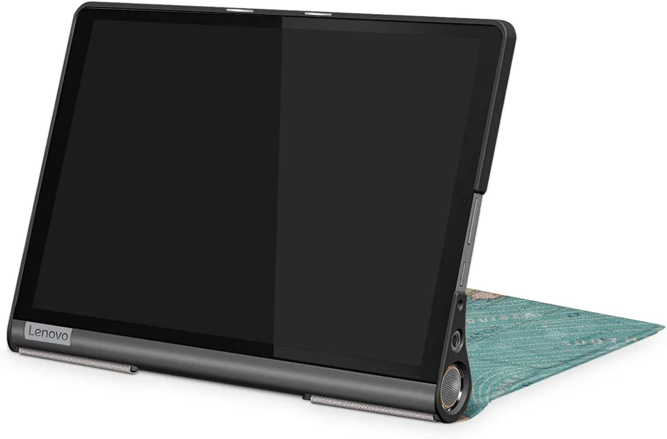 کاور چرمی تاشو SwooK مناسب برای تبلت لنوو یوگا اسمارت تب 10.1 YT-X705X و YT-X705F (طرح Find Joy, Yoga Smart tab 10.1) کاور چرمی تاشو SwooK مناسب برای تبلت لنوو یوگا اسمارت تب 10.1 YT-X705X و YT-X705F (طرح Find Joy, Yoga Smart tab 10.1)