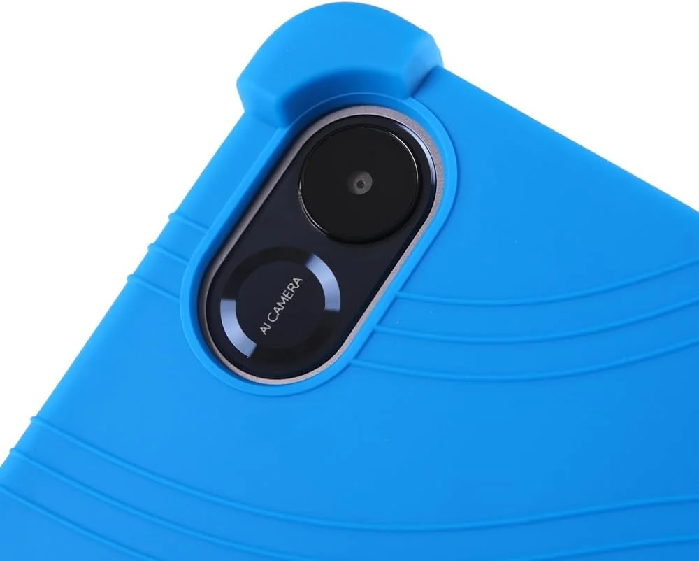 کاور سیلیکونی تبلت هونرو پد X9 سایز 11.5 اینچ مدل 2023، ضد ضربه و دارای ایربگ (مشکی) کاور سیلیکونی تبلت هونرو پد X9 سایز 11.5 اینچ مدل 2023، ضد ضربه و دارای ایربگ (مشکی)