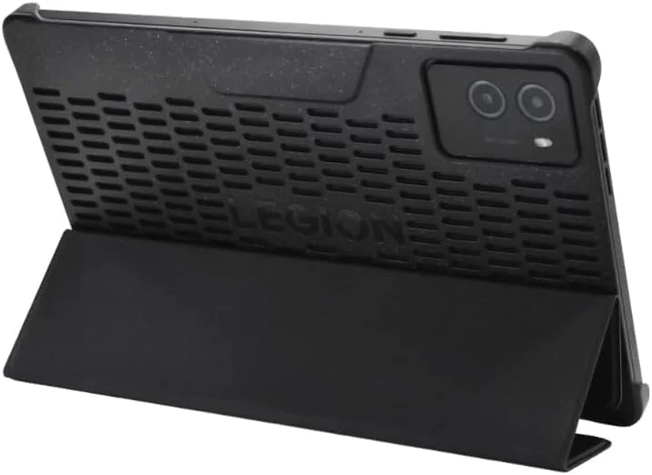 کاور محافظ کلیپسی اصلی تبلت لنوو لیجن Y700 2025 با صفحه نمایش 8.8 اینچی کاور محافظ کلیپسی اصلی تبلت لنوو لیجن Y700 2025 با صفحه نمایش 8.8 اینچی