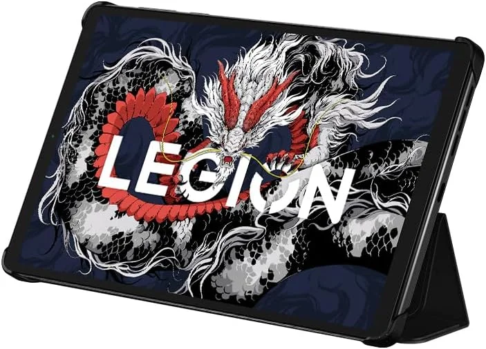 کاور محافظ کلیپسی اصلی تبلت لنوو لیجن Y700 مدل 2025 با صفحه نمایش 8.8 اینچی کاور محافظ کلیپسی اصلی تبلت لنوو لیجن Y700 مدل 2025 با صفحه نمایش 8.8 اینچی