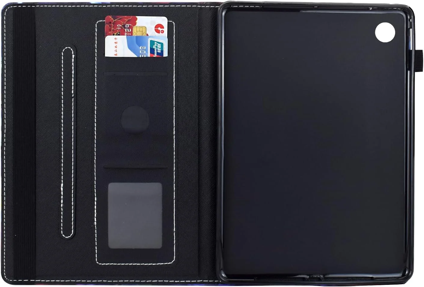 کیف تبلت تدتیکجِیتی مناسب برای تبلت لنوو تب M10 نسل 3، 10.1 اینچ 2022 مدل TB-328FU TB-328XU، کاور محافظ چرمی PU با جای کارت و استند، کیف محافظ تبلت لنوو تب M10 نسل 3، طرح گرگ کیف تبلت تدتیکجِیتی مناسب برای تبلت لنوو تب M10 نسل 3، 10.1 اینچ 2022 مدل TB-328FU TB-328XU، کاور محافظ چرمی PU با جای کارت و استند، کیف محافظ تبلت لنوو تب M10 نسل 3، طرح گرگ