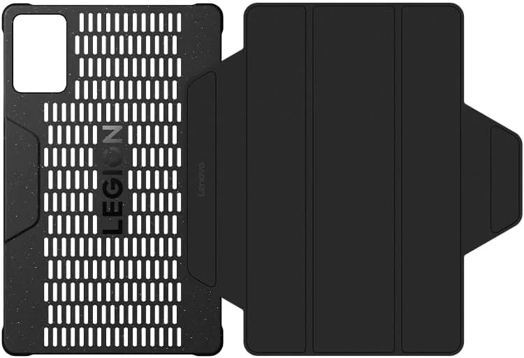 کاور محافظ کلیپسی اصلی تبلت لنوو لیجن Y700 2025 با صفحه نمایش 8.8 اینچی کاور محافظ کلیپسی اصلی تبلت لنوو لیجن Y700 2025 با صفحه نمایش 8.8 اینچی