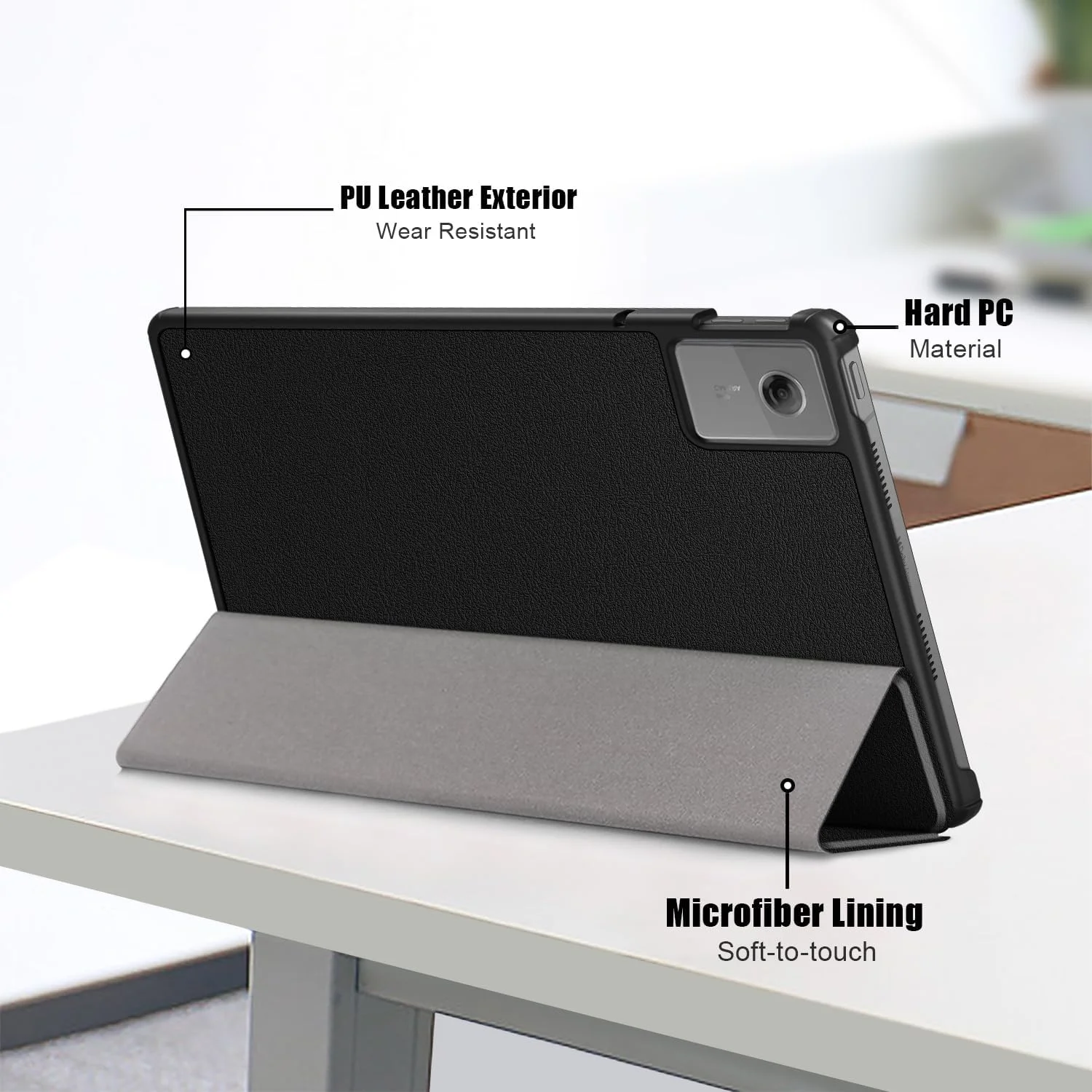 کاور Acelive برای تبلت 11 اینچی Lenovo Idea Tab مدل 2025 TB-336ZU TB-336FU کاور Acelive برای تبلت 11 اینچی Lenovo Idea Tab مدل 2025 TB-336ZU TB-336FU