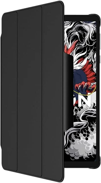 کاور محافظ کلیپسی اصلی تبلت لنوو لیجن Y700 2025 با صفحه نمایش 8.8 اینچی کاور محافظ کلیپسی اصلی تبلت لنوو لیجن Y700 2025 با صفحه نمایش 8.8 اینچی