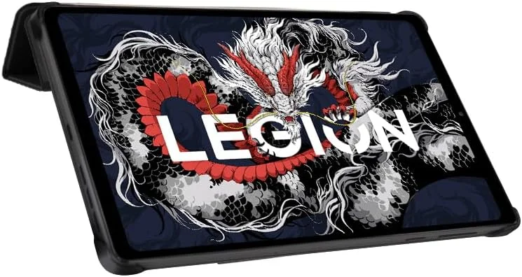 کاور محافظ کلیپسی اصلی تبلت لنوو لیجن Y700 2025 با صفحه نمایش 8.8 اینچی کاور محافظ کلیپسی اصلی تبلت لنوو لیجن Y700 2025 با صفحه نمایش 8.8 اینچی