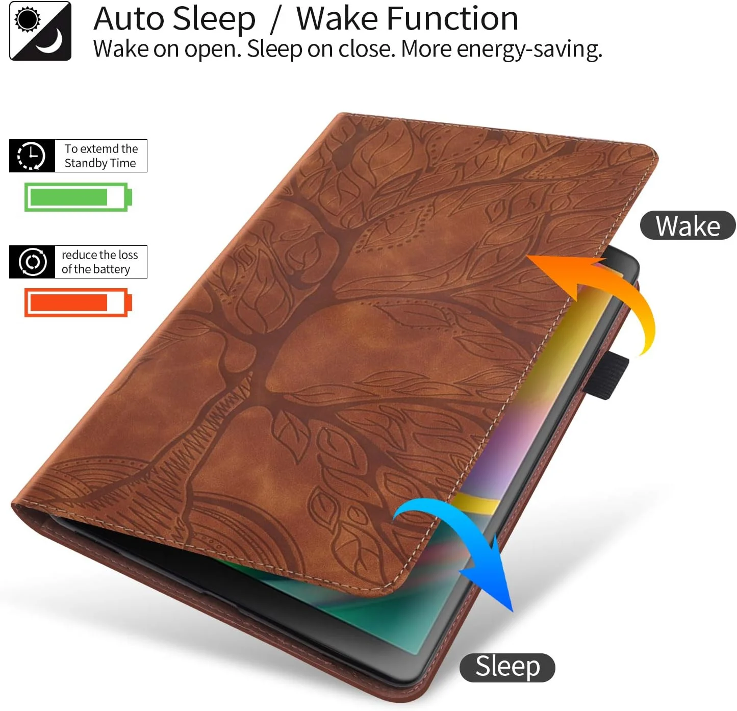 TIPOYOROO Case for Lenovo Tab P11 2nd Gen/Xiaoxin Pad Plus 2023 11.5" TB350FU/TB350XU case PU Leather Cover Flip Stand Shell with Elastic Band & Card Holder for Lenovo Tab P11 2nd Gen 11.5 inch Tablet TIPOYOROO Case for Lenovo Tab P11 2nd Gen/Xiaoxin Pad Plus 2023 11.5" TB350FU/TB350XU case PU Leather Cover Flip Stand Shell with Elastic Band & Card Holder for Lenovo Tab P11 2nd Gen 11.5 inch Tablet