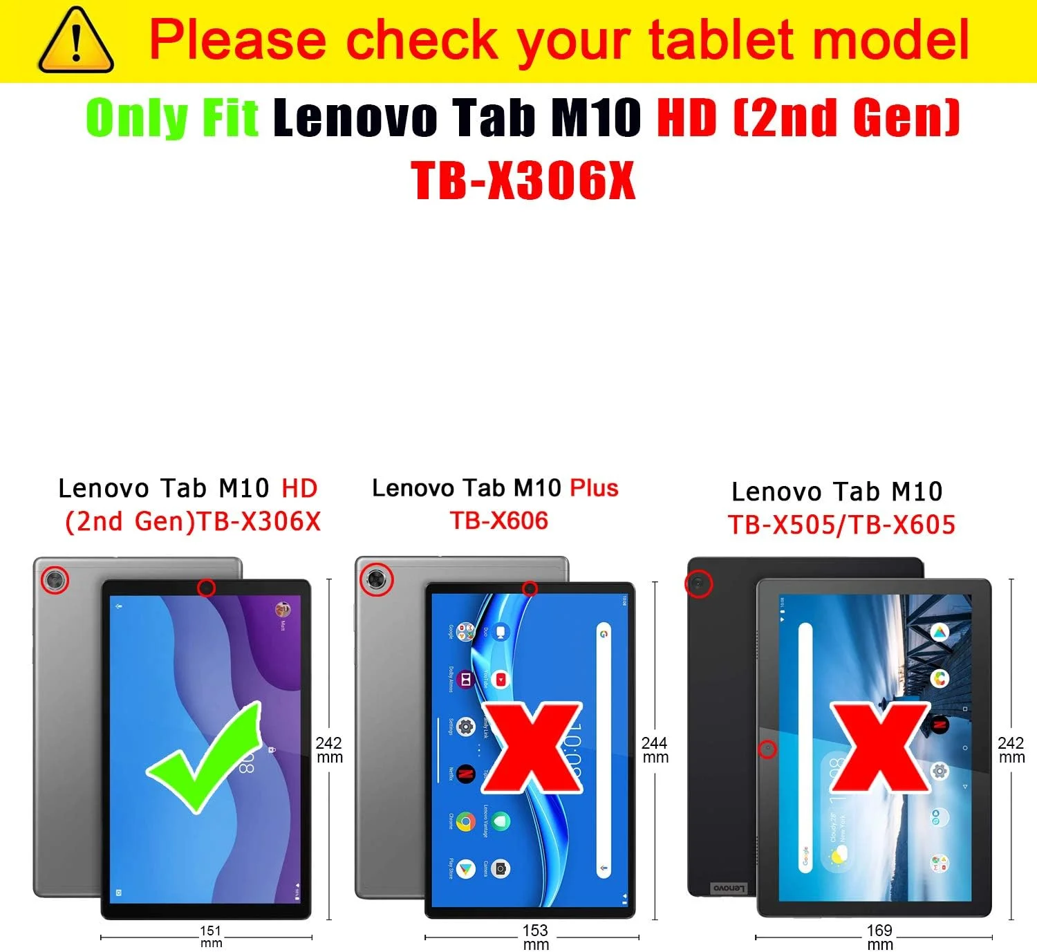 کیف محافظ تبلت Acelive مناسب برای تبلت لنوو تب M10 HD نسل 2 مدل TB-X306F TB-X306X به همراه قابلیت استند