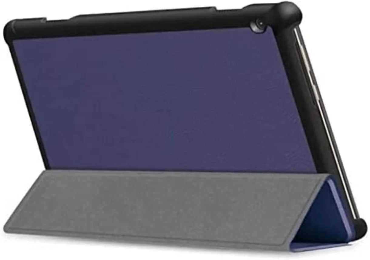 SKEIDO For Lenovo Tab M10 case 10.1Inch TB-X605F Ultra Slim PU Leather Magnetic Shockproof Hard Cover For Lenovo M10 Folio case SKEIDO For Lenovo Tab M10 case 10.1Inch TB-X605F Ultra Slim PU Leather Magnetic Shockproof Hard Cover For Lenovo M10 Folio case
