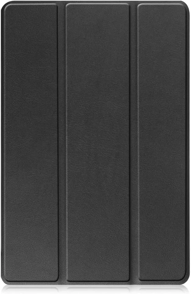 کاور کاستر Kepuch برای تبلت لنوو Tab M10 نسل 3 مدل TB-328F - کاور سخت و فوق العاده نازک از جنس چرم PU برای تبلت لنوو Tab M10 نسل 3 مدل TB-328F - مشکی کاور کاستر Kepuch برای تبلت لنوو Tab M10 نسل 3 مدل TB-328F - کاور سخت و فوق العاده نازک از جنس چرم PU برای تبلت لنوو Tab M10 نسل 3 مدل TB-328F - مشکی