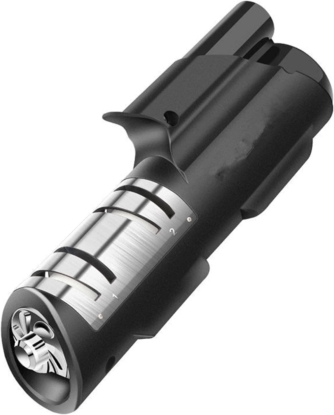 چاقو تیزکن برقی DESONIX، دستگاه چاقو تیزکن خانگی اتوماتیک، مناسب و کاربردی برای آشپزخانه