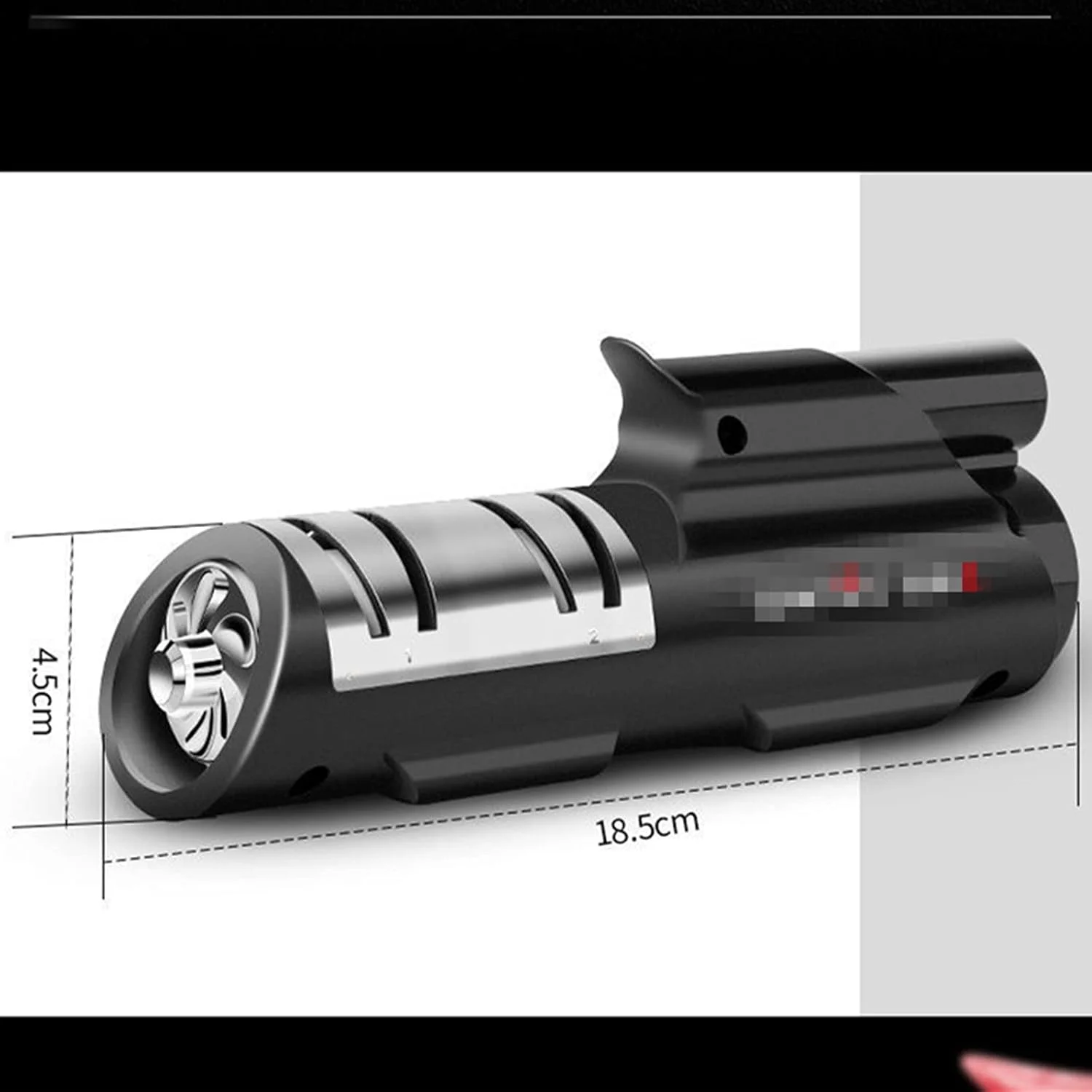 چاقو تیزکن برقی DESONIX، دستگاه چاقو تیزکن خانگی اتوماتیک، مناسب و کاربردی برای آشپزخانه