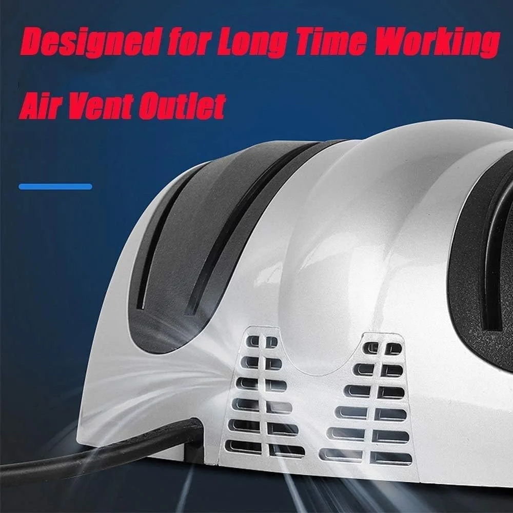 چاقو تیزکن برقی DHHVIC، چاقو تیزکن حرفه ای خانگی، سیستم دو مرحله ای تیز کردن چاقو، چاقو تیزکن چند منظوره آشپزخانه، لوازم آشپزخانه