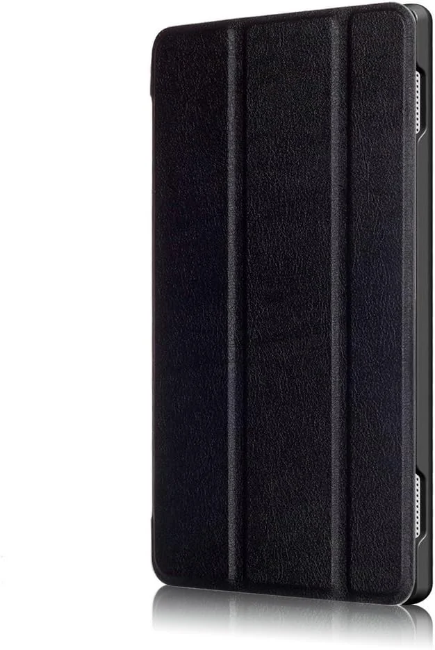 کیپوچ کاستر کیس برای لنوو تب 4 10 پلاس TB-X704F TB-X704N - کاور هارد شل چرمی PU فوق العاده نازک برای لنوو تب 4 10 پلاس TB-X704F TB-X704N - مشکی کیپوچ کاستر کیس برای لنوو تب 4 10 پلاس TB-X704F TB-X704N - کاور هارد شل چرمی PU فوق العاده نازک برای لنوو تب 4 10 پلاس TB-X704F TB-X704N - مشکی