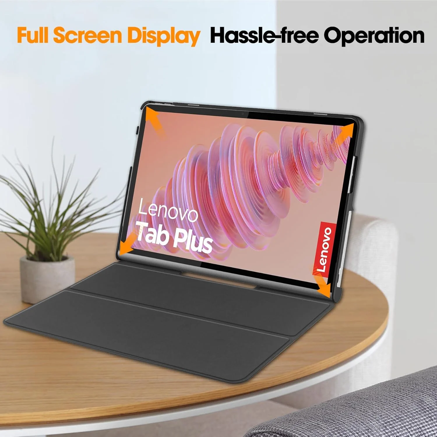 کیف محافظ Acelive تبلت لنوو تب پلاس 11.5 اینچ مدل 2024 TB351FU کیف محافظ Acelive تبلت لنوو تب پلاس 11.5 اینچ مدل 2024 TB351FU