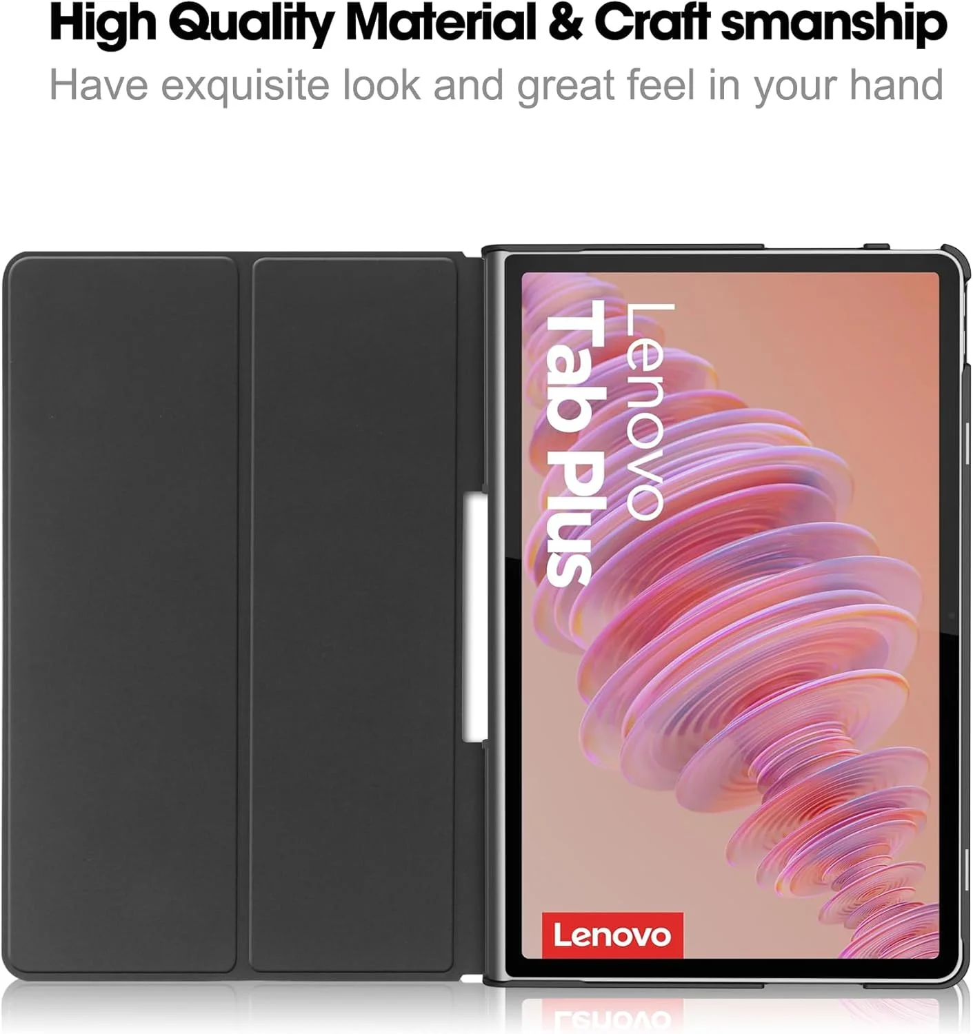 کیف محافظ Acelive تبلت لنوو تب پلاس 11.5 اینچ مدل 2024 TB351FU کیف محافظ Acelive تبلت لنوو تب پلاس 11.5 اینچ مدل 2024 TB351FU