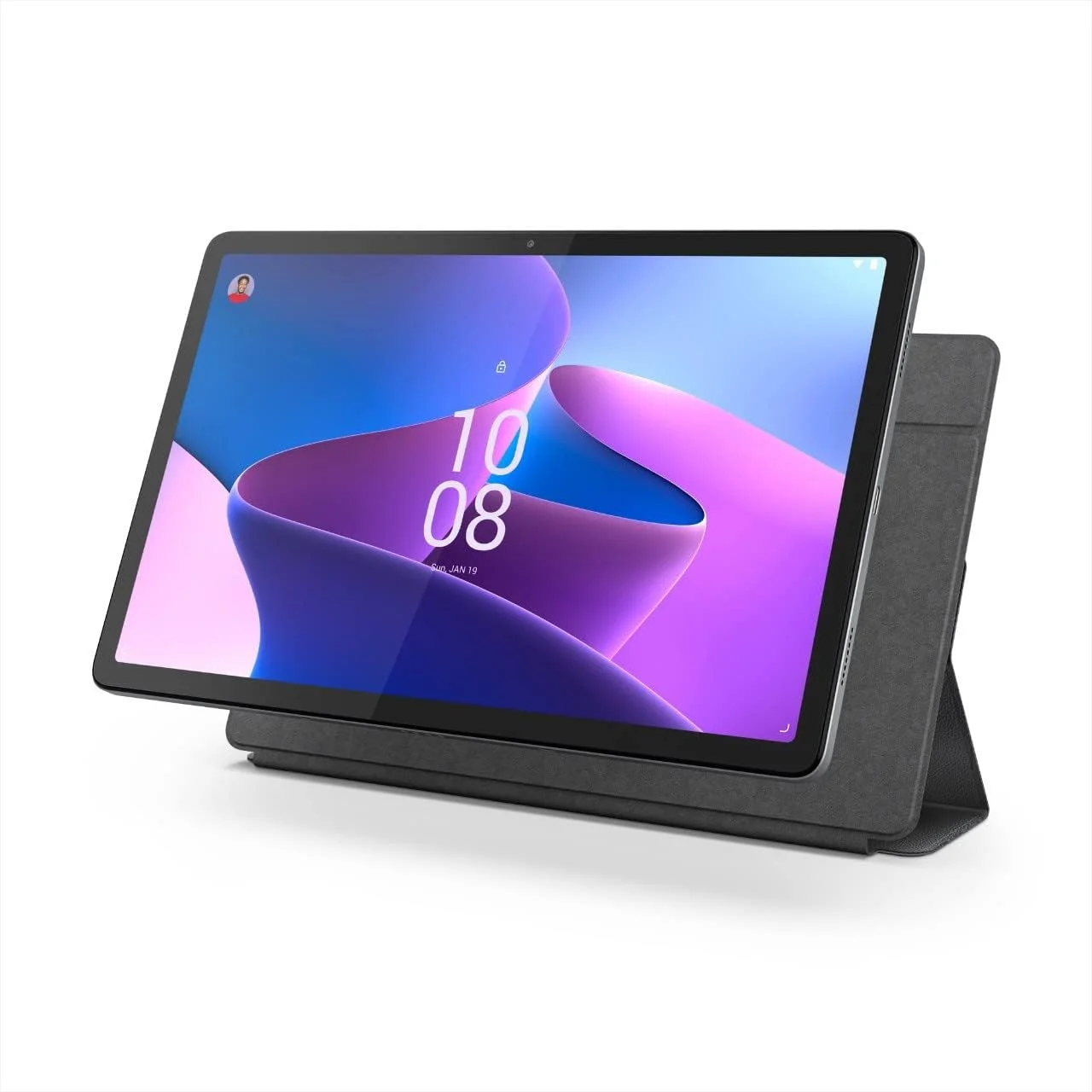کیف تبلت لنوو Tab P11 Pro (نسل دوم) به همراه استند، ZG38C04236