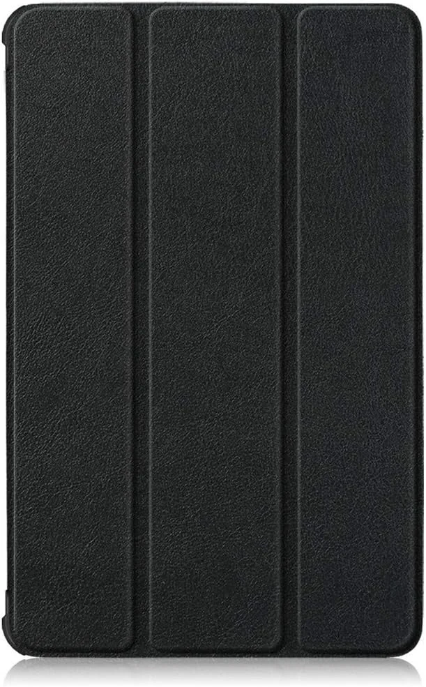 کاور کاستر Kepuch برای تبلت لنوو تب M10 HD 2nd TB-X306X/Nook 10" HD تبلت 2021 - کاور سخت پوسته چرمی PU فوق العاده نازک برای لنوو تب M10 HD 2nd TB-X306X/Nook 10" HD تبلت 2021 - مشکی کاور کاستر Kepuch برای تبلت لنوو تب M10 HD 2nd TB-X306X/Nook 10" HD تبلت 2021 - کاور سخت پوسته چرمی PU فوق العاده نازک برای لنوو تب M10 HD 2nd TB-X306X/Nook 10" HD تبلت 2021 - مشکی