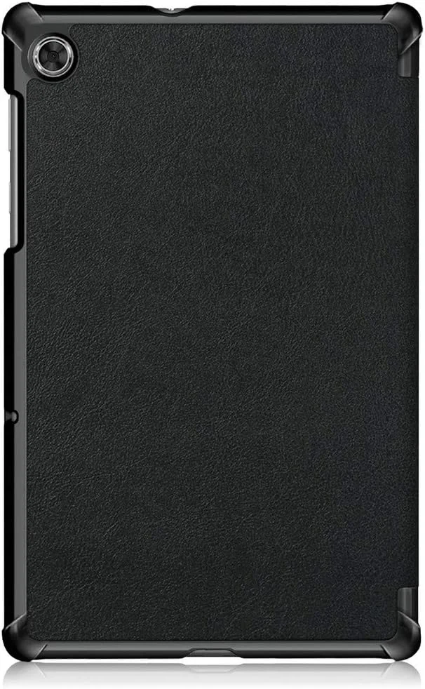 کاور کاستر Kepuch برای تبلت لنوو تب M10 HD 2nd TB-X306X/Nook 10" HD تبلت 2021 - کاور سخت پوسته چرمی PU فوق العاده نازک برای لنوو تب M10 HD 2nd TB-X306X/Nook 10" HD تبلت 2021 - مشکی کاور کاستر Kepuch برای تبلت لنوو تب M10 HD 2nd TB-X306X/Nook 10" HD تبلت 2021 - کاور سخت پوسته چرمی PU فوق العاده نازک برای لنوو تب M10 HD 2nd TB-X306X/Nook 10" HD تبلت 2021 - مشکی