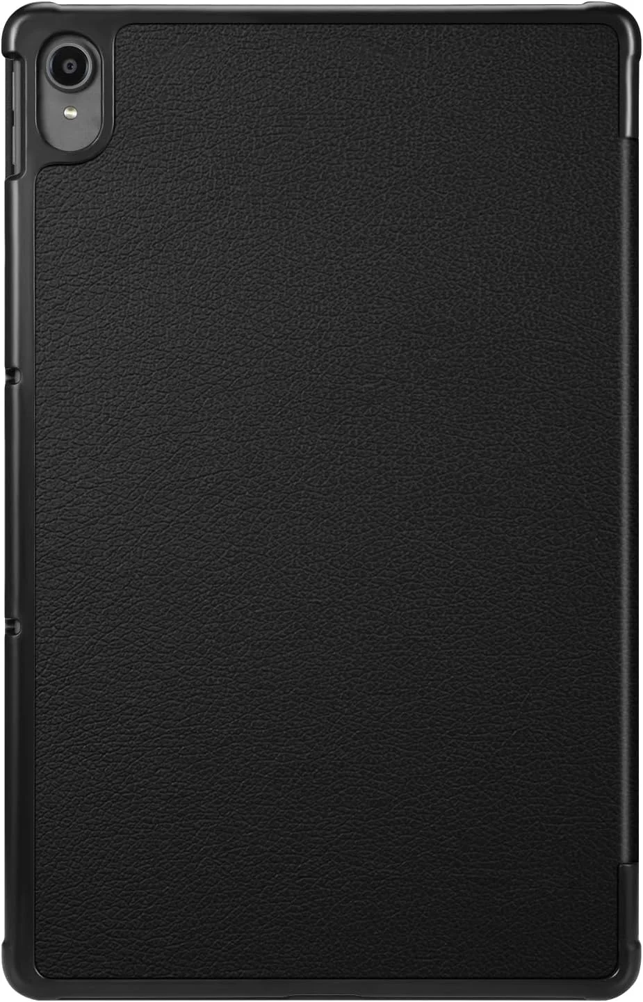 کیف محافظ Fintie برای تبلت لنوو تب P11 پلاس 2021 (TB-J616F / J616X)، کاور سبک و باریک با قابلیت استند و خواب/بیداری خودکار برای تبلت لنوو تب P11 11 اینچ 2020 (TB-J606F TB-J606X)، مشکی کیف محافظ Fintie برای تبلت لنوو تب P11 پلاس 2021 (TB-J616F / J616X)، کاور سبک و باریک با قابلیت استند و خواب/بیداری خودکار برای تبلت لنوو تب P11 11 اینچ 2020 (TB-J606F TB-J606X)، مشکی