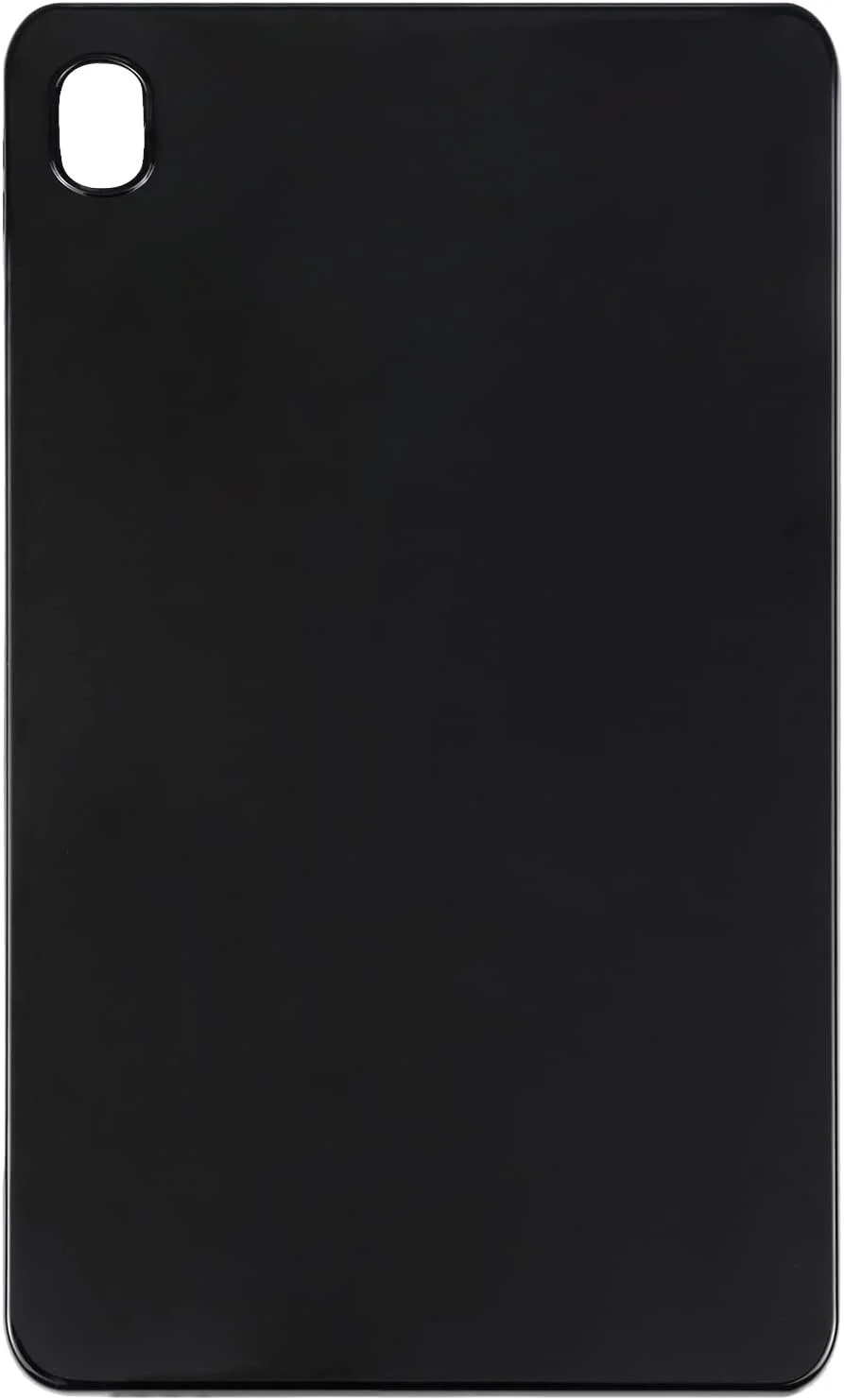 ZZjingli For Lenovo Tab 6 10.3 5G 2021 / A101LV TPU Tablet Case(Black) (Color : Black) ZZjingli For Lenovo Tab 6 10.3 5G 2021 / A101LV TPU Tablet Case(Black) (Color : Black)