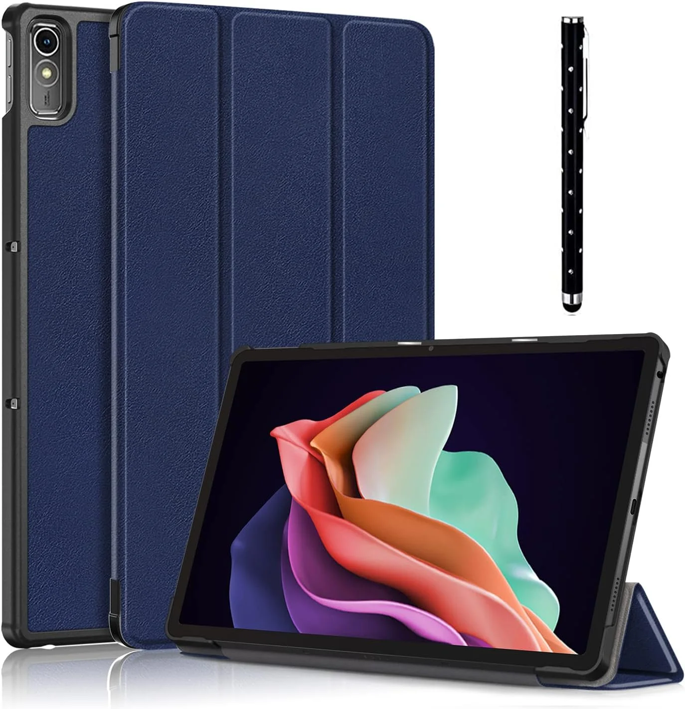 کاور تبلت Acelive سازگار با تبلت Lenovo Tab P11 (نسل دوم) 11.5 اینچی مدل TB-350 عرضه شده در سال 2022