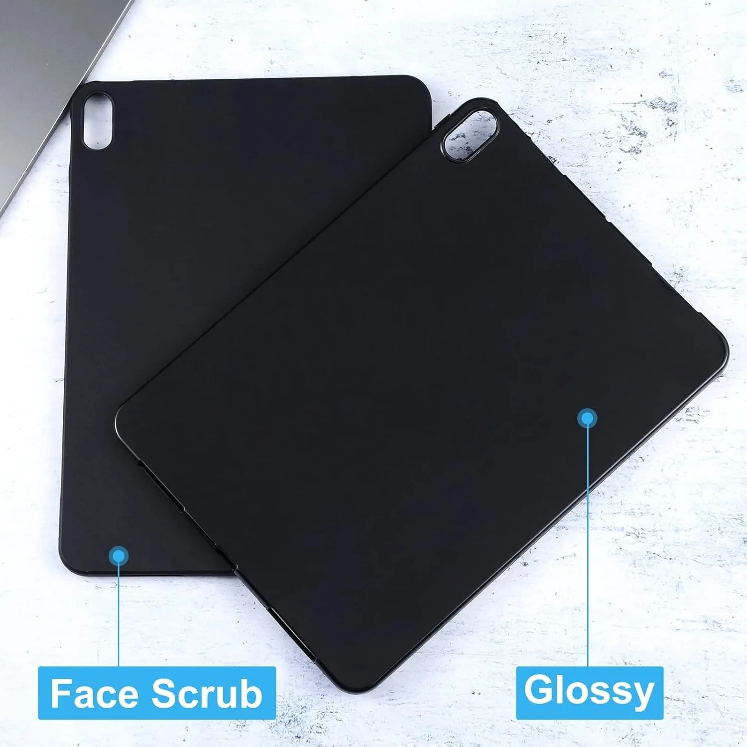 ZZjingli For Lenovo Tab 6 10.3 5G 2021 / A101LV TPU Tablet Case(Black) (Color : Black) ZZjingli For Lenovo Tab 6 10.3 5G 2021 / A101LV TPU Tablet Case(Black) (Color : Black)