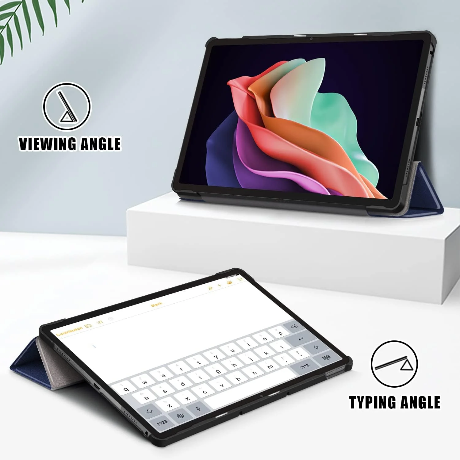 کاور تبلت Acelive سازگار با تبلت Lenovo Tab P11 (نسل دوم) 11.5 اینچی مدل TB-350 عرضه شده در سال 2022 کاور تبلت Acelive سازگار با تبلت Lenovo Tab P11 (نسل دوم) 11.5 اینچی مدل TB-350 عرضه شده در سال 2022