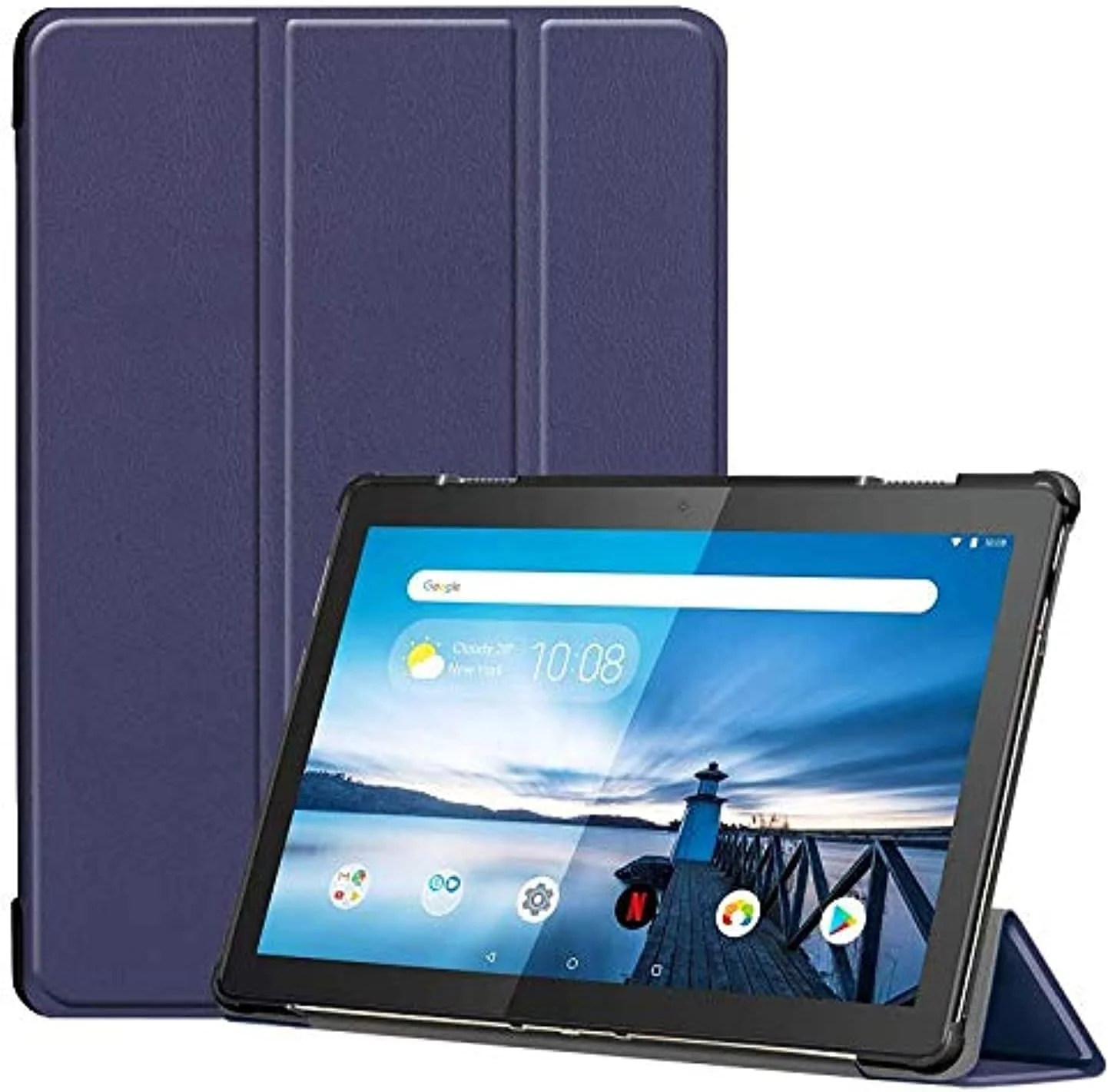 کیف تبلت SKEIDO برای تبلت لنوو تب M10 مدل TB-X605F TB-X605L