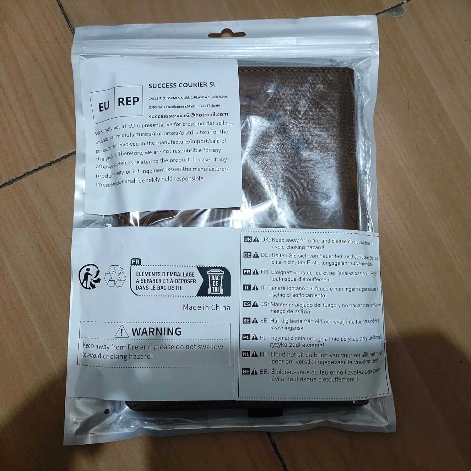 کیف محافظ چرمی JayModCase سازگار با تبلت لنوو تب M10 پلاس نسل 3 مدل 10.6 اینچی 2022 (TB-125FU/TB-128FU/TB-128XU) با قابلیت استند، جای کارت و جای قلم، مدل تاشو (آبی) کیف محافظ چرمی JayModCase سازگار با تبلت لنوو تب M10 پلاس نسل 3 مدل 10.6 اینچی 2022 (TB-125FU/TB-128FU/TB-128XU) با قابلیت استند، جای کارت و جای قلم، مدل تاشو (آبی)