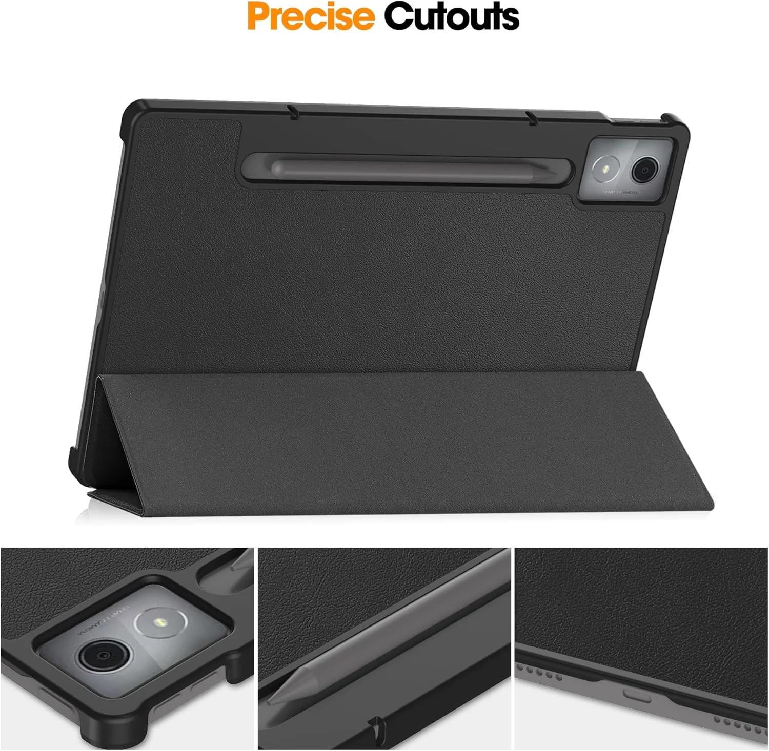 کاور محافظ Acelive برای تبلت لنوو Idea Tab Pro 12.7 اینچ مدل 2025 TB-373FU TB-375FC کاور محافظ Acelive برای تبلت لنوو Idea Tab Pro 12.7 اینچ مدل 2025 TB-373FU TB-375FC