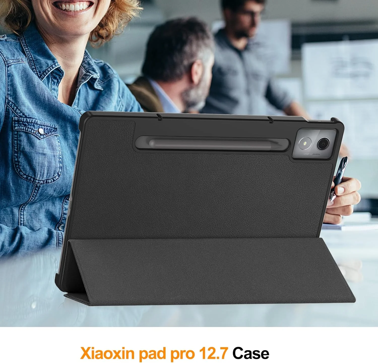 کاور محافظ Acelive برای تبلت لنوو Idea Tab Pro 12.7 اینچ مدل 2025 TB-373FU TB-375FC کاور محافظ Acelive برای تبلت لنوو Idea Tab Pro 12.7 اینچ مدل 2025 TB-373FU TB-375FC