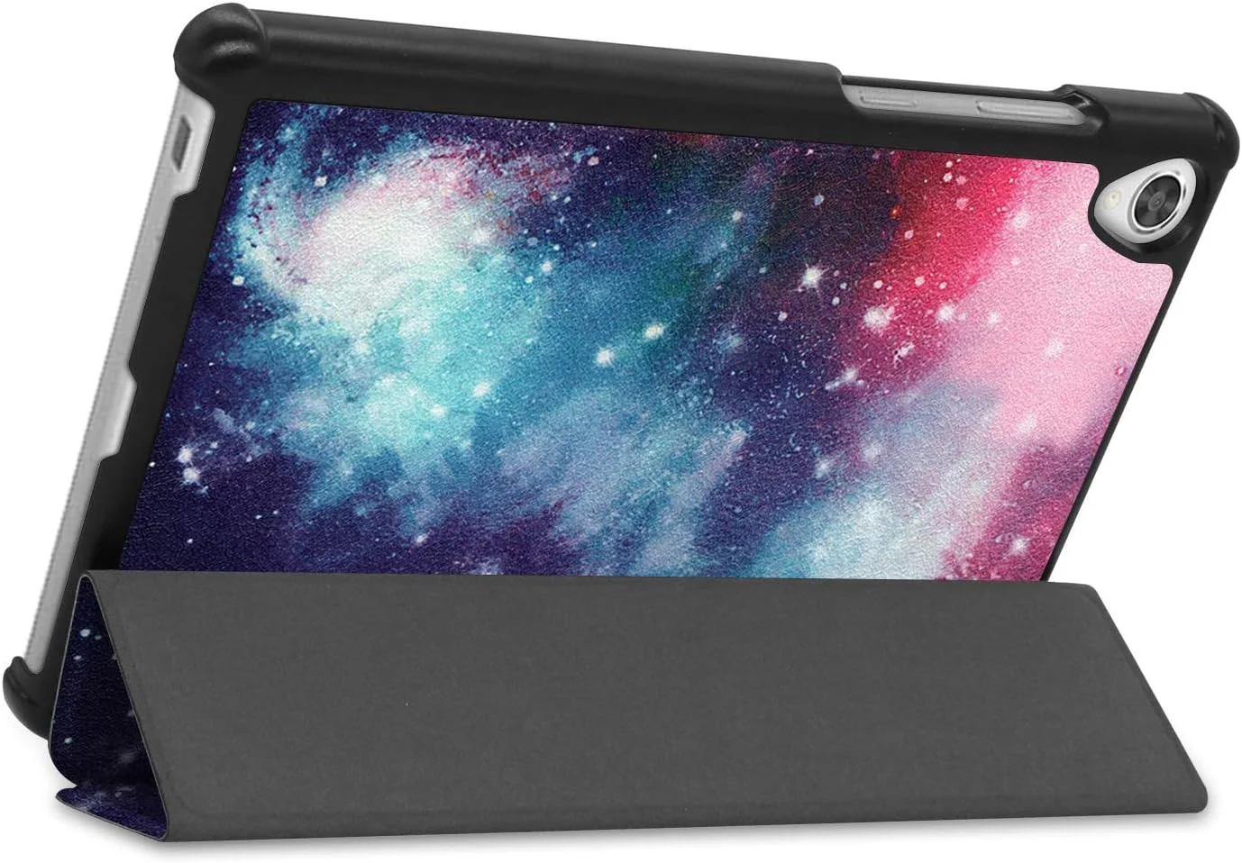 کیف تبلت SKEIDO مناسب برای تبلت لنوو TAB M8 FHD TB-8705F TB-8705N و لنوو Tab M8 HD 8505F TB-8505X - بنفش کیف تبلت SKEIDO مناسب برای تبلت لنوو TAB M8 FHD TB-8705F TB-8705N و لنوو Tab M8 HD 8505F TB-8505X - بنفش