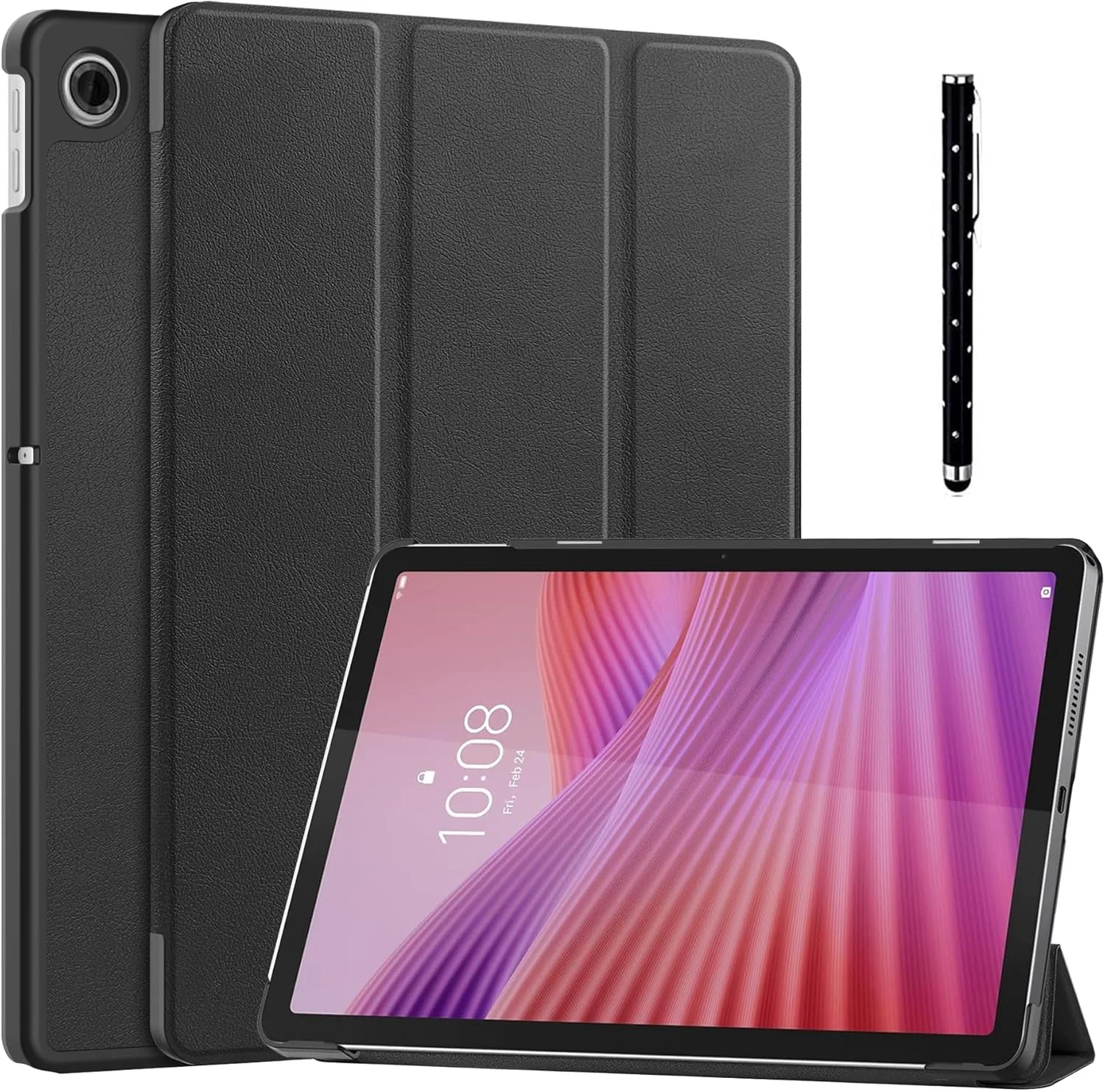 کاور محافظ تبلت ایسلایو مناسب برای تبلت لنوو تب 10.1 اینچ مدل 2025 TB-311FU TB-311XU