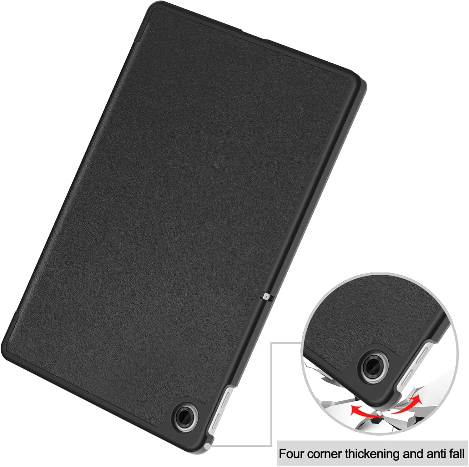 کاور محافظ تبلت ایسلایو مناسب برای تبلت لنوو تب 10.1 اینچ مدل 2025 TB-311FU TB-311XU کاور محافظ تبلت ایسلایو مناسب برای تبلت لنوو تب 10.1 اینچ مدل 2025 TB-311FU TB-311XU