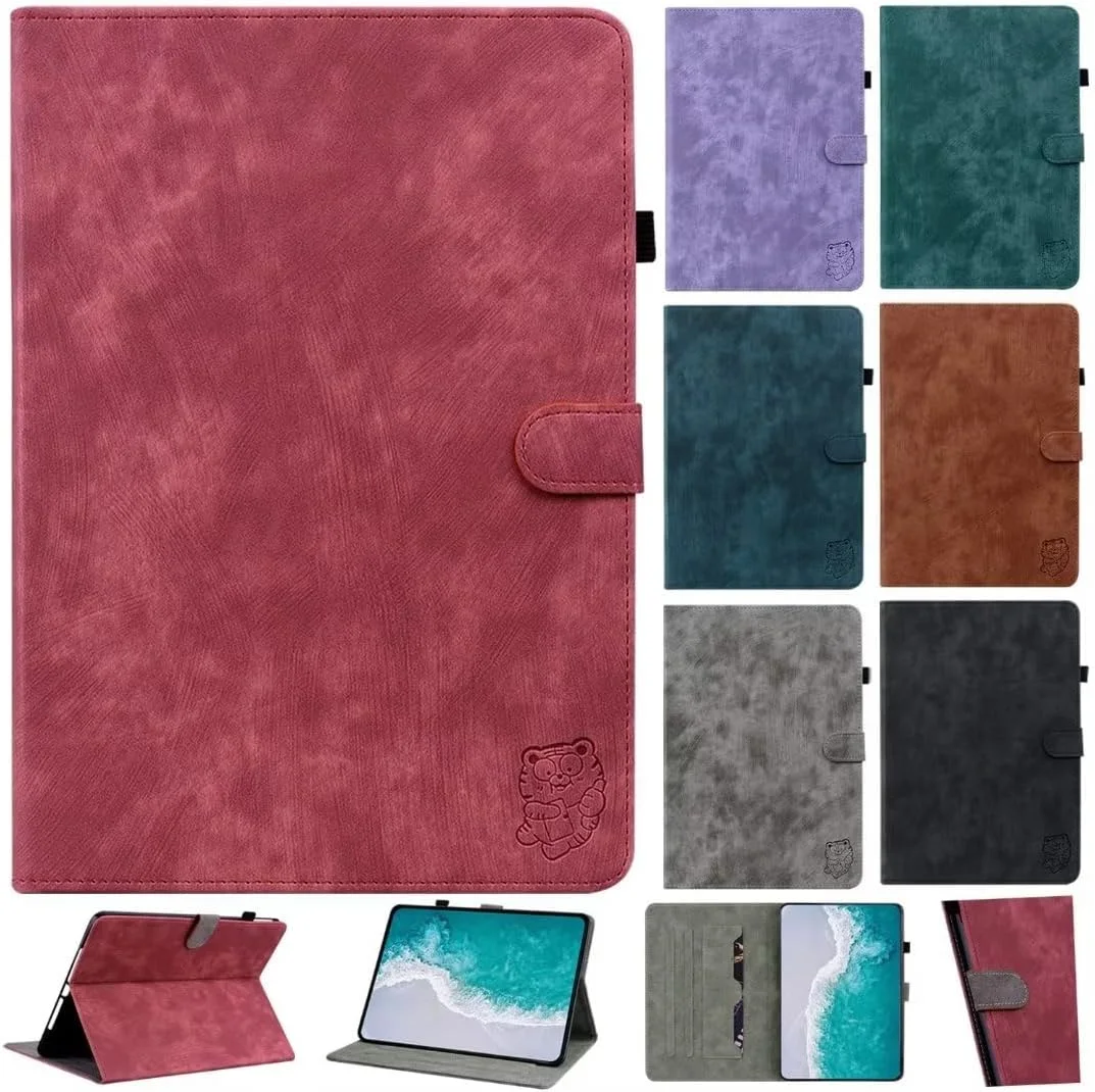 Compatible with/Replacement for Tablet PC Lenovo Tab M10 HD Gen 2 TB-X306X,TB-X306F 10.1 Inch PU Leather Flip Cover Stand Magnetic Wallet Case TXMXHPB (Red) Compatible with/Replacement for Tablet PC Lenovo Tab M10 HD Gen 2 TB-X306X,TB-X306F 10.1 Inch PU Leather Flip Cover Stand Magnetic Wallet Case TXMXHPB (Red)