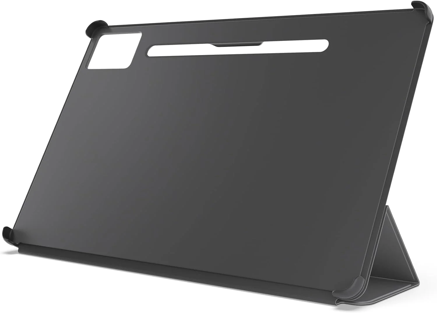 کیف محافظ تبلت لنوو Idea Tab Pro (محافظت در برابر ضربه، چرم پلی یورتان، گرفتن آسان، عملکرد خواب/بیدار، اتصال مغناطیسی برای قلم) - خاکستری کیف محافظ تبلت لنوو Idea Tab Pro (محافظت در برابر ضربه، چرم پلی یورتان، گرفتن آسان، عملکرد خواب/بیدار، اتصال مغناطیسی برای قلم) - خاکستری