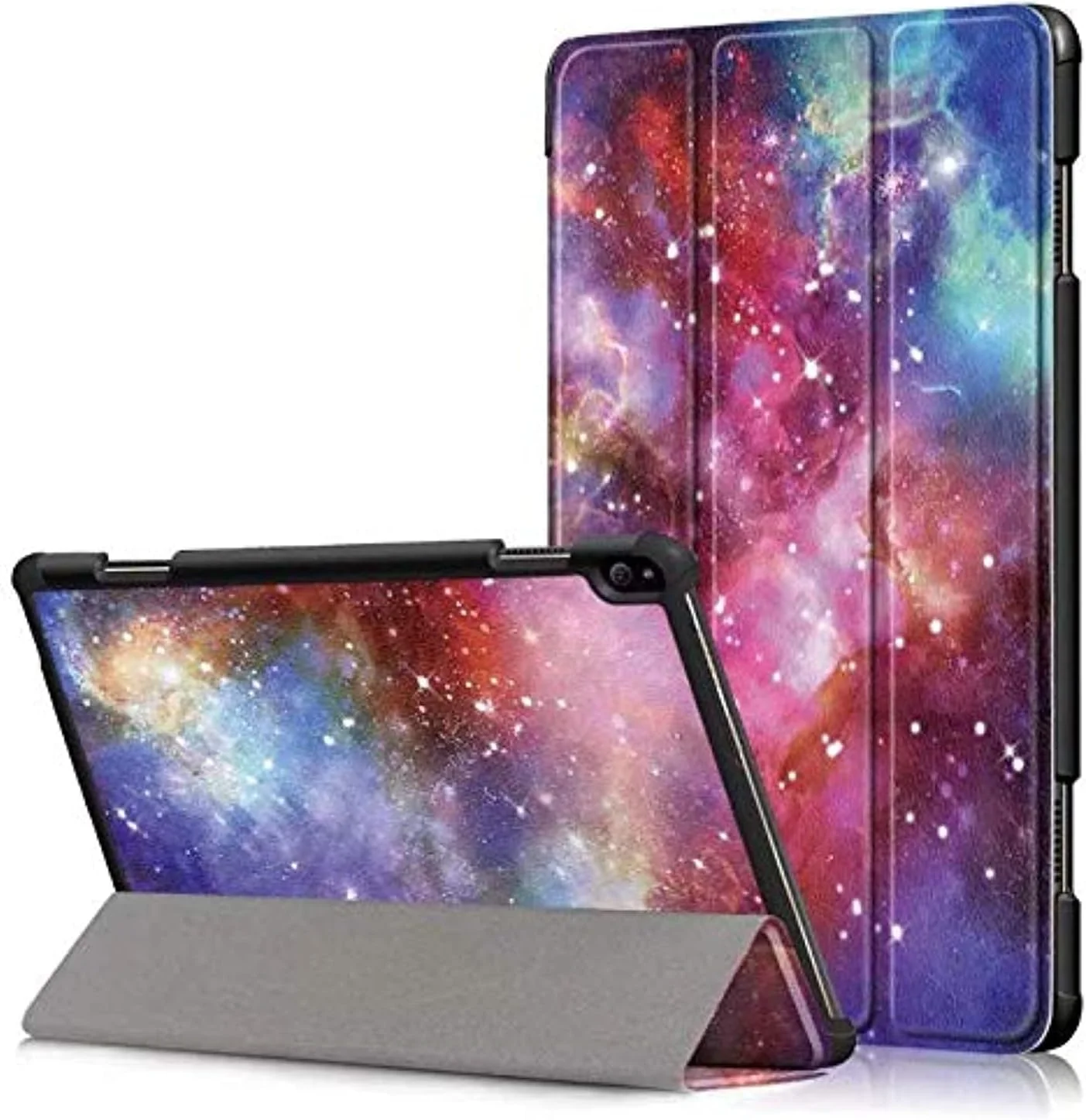 کیف محافظ مغناطیسی باریک Skeido Galactic System مناسب برای تبلت لنوو تب P10 TB-X705F TB-X705L