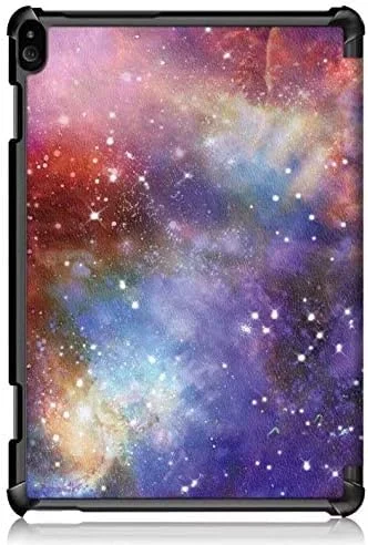 کیف محافظ مغناطیسی باریک Skeido Galactic System مناسب برای تبلت لنوو تب P10 TB-X705F TB-X705L کیف محافظ مغناطیسی باریک Skeido Galactic System مناسب برای تبلت لنوو تب P10 TB-X705F TB-X705L