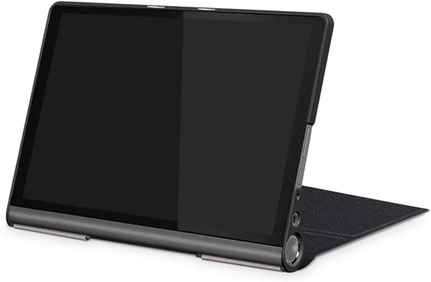 کیف محافظ Skeido برای تبلت لنوو یوگا اسمارت تب YT-X705 یوگا تب 5 YT-X705F 10.1 اینچ مدل 2019 با قابلیت استند و روکش محافظ باریک چرمی PU کیف محافظ Skeido برای تبلت لنوو یوگا اسمارت تب YT-X705 یوگا تب 5 YT-X705F 10.1 اینچ مدل 2019 با قابلیت استند و روکش محافظ باریک چرمی PU