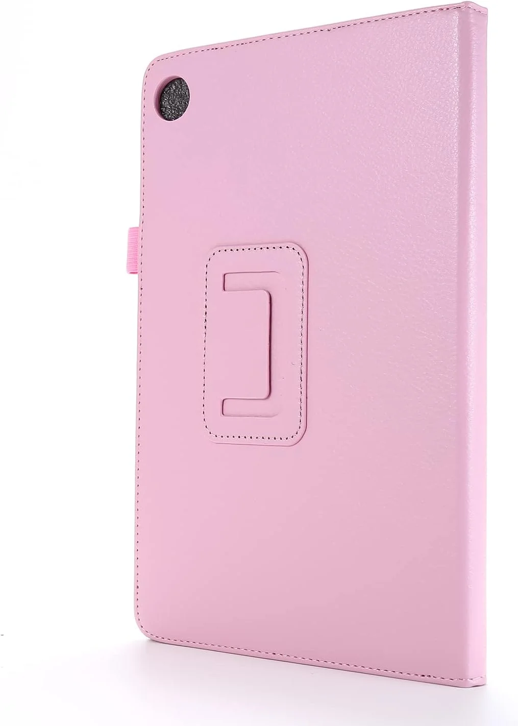 TianTa Case for Lenovo Tab M10 Plus 3rd Gen 2022 (TB-125F/TB-128F) 10.6 inch, PU Leather Slim Folding Stand Cover Case with Auto Sleep/Wake - Pink TianTa Case for Lenovo Tab M10 Plus 3rd Gen 2022 (TB-125F/TB-128F) 10.6 inch, PU Leather Slim Folding Stand Cover Case with Auto Sleep/Wake - Pink