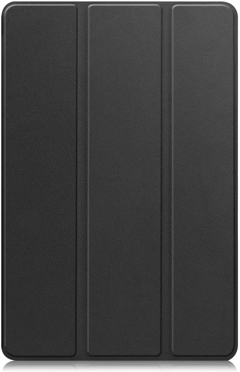 کیف UOEPOWA برای تبلت 11 اینچی Lenovo Tab M11 2024 با جای قلم، کیف هوشمند فوق العاده نازک و سبک - مشکی کیف UOEPOWA برای تبلت 11 اینچی Lenovo Tab M11 2024 با جای قلم، کیف هوشمند فوق العاده نازک و سبک - مشکی